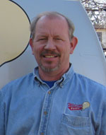 Wilson Electric Electrician Steve Wilson