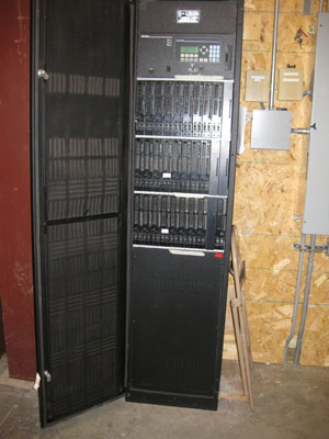 Wilson Electric Electrician - job pic