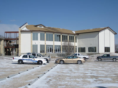 Wilson Electric Electrician - job pic