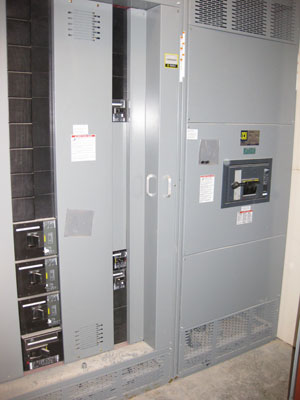 Wilson Electric Electrician - job pic